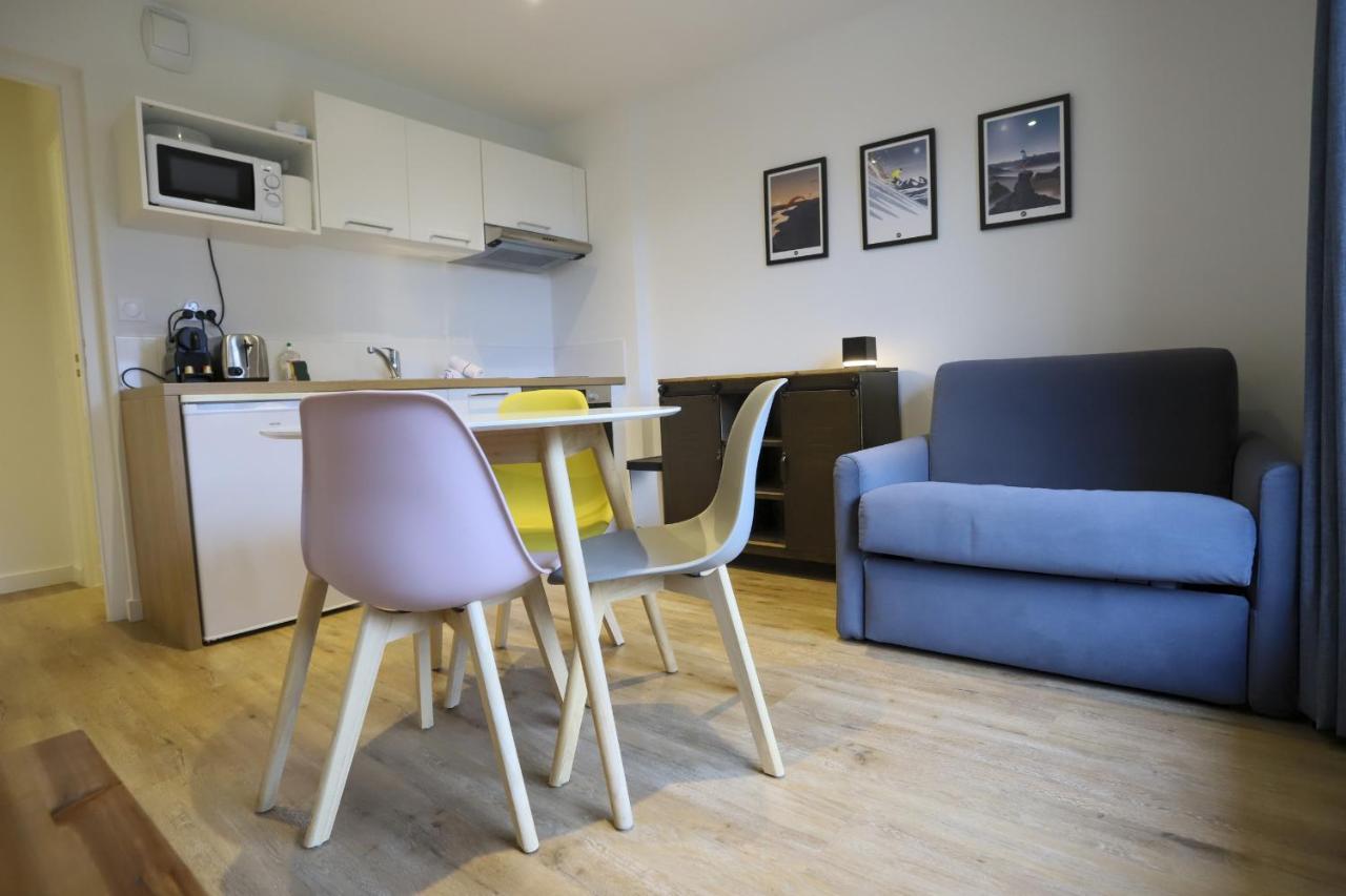 Le Fier, Pied A Terre Annecien Lejlighed Annecy Eksteriør billede