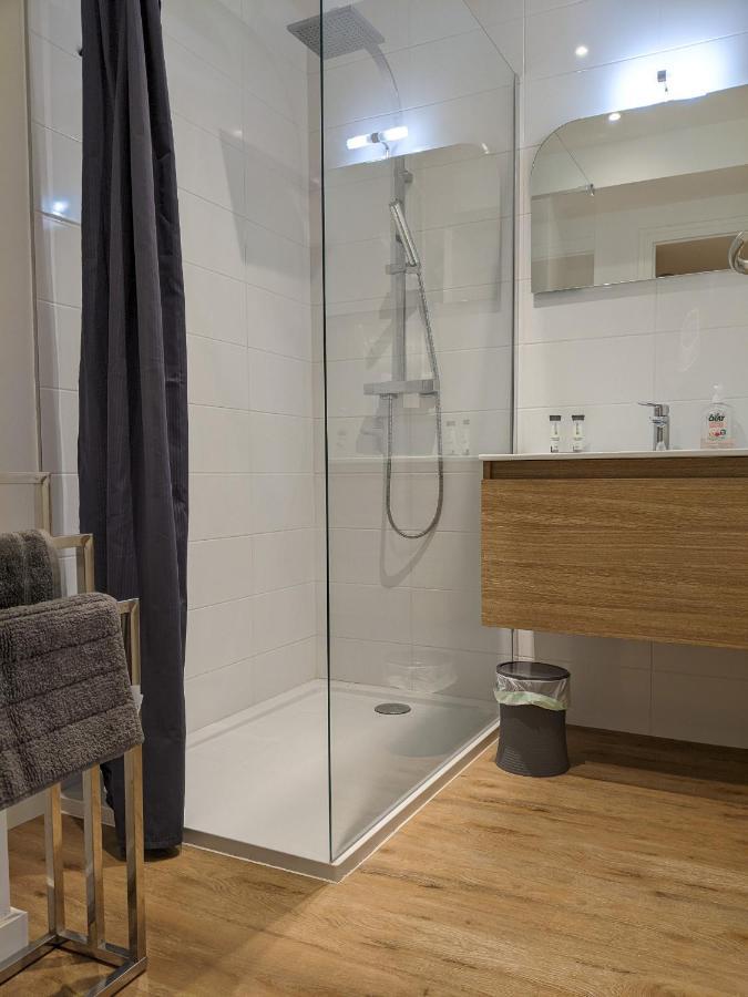 Le Fier, Pied A Terre Annecien Lejlighed Annecy Eksteriør billede
