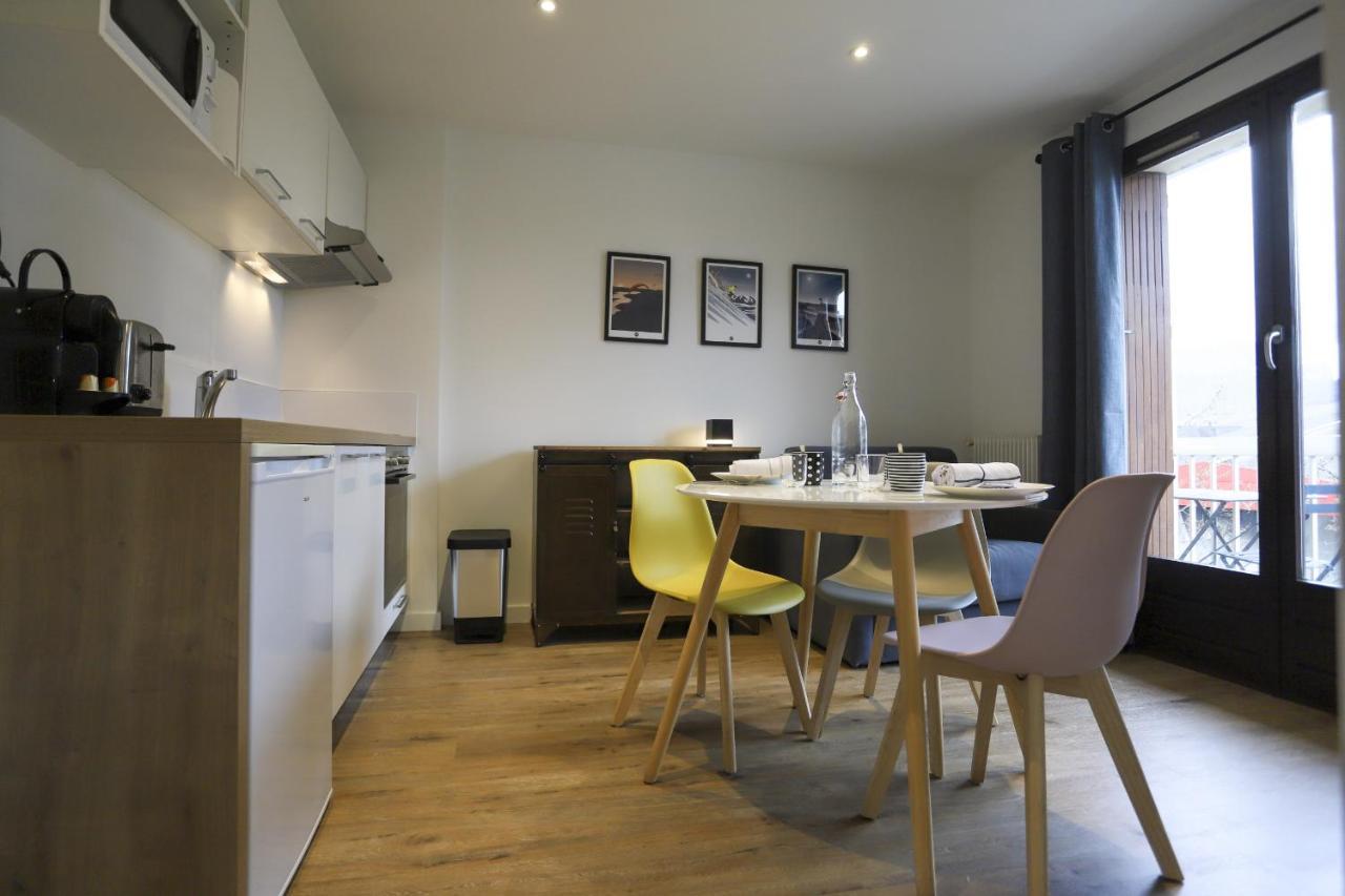 Le Fier, Pied A Terre Annecien Lejlighed Annecy Eksteriør billede