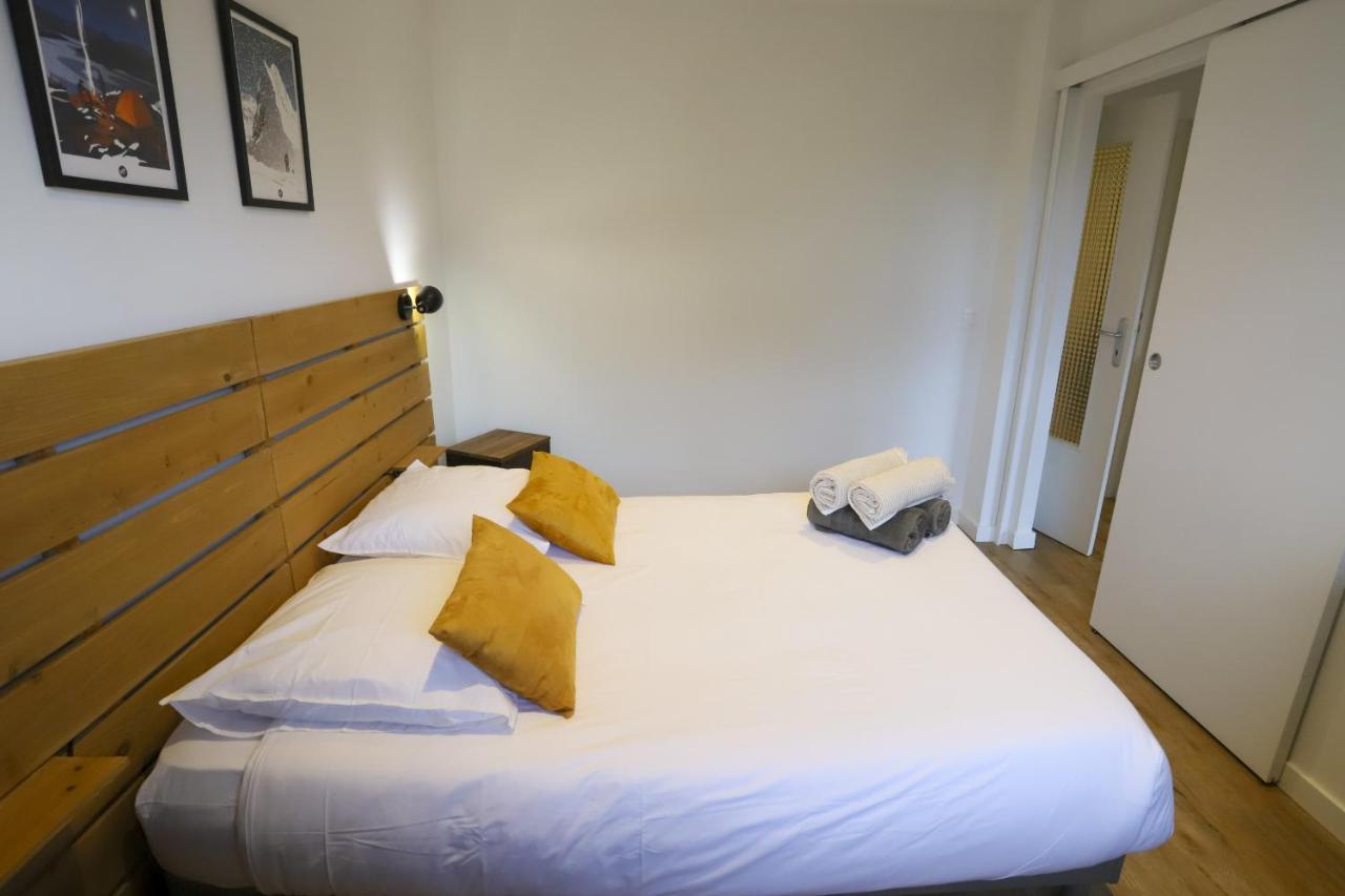 Le Fier, Pied A Terre Annecien Lejlighed Annecy Eksteriør billede