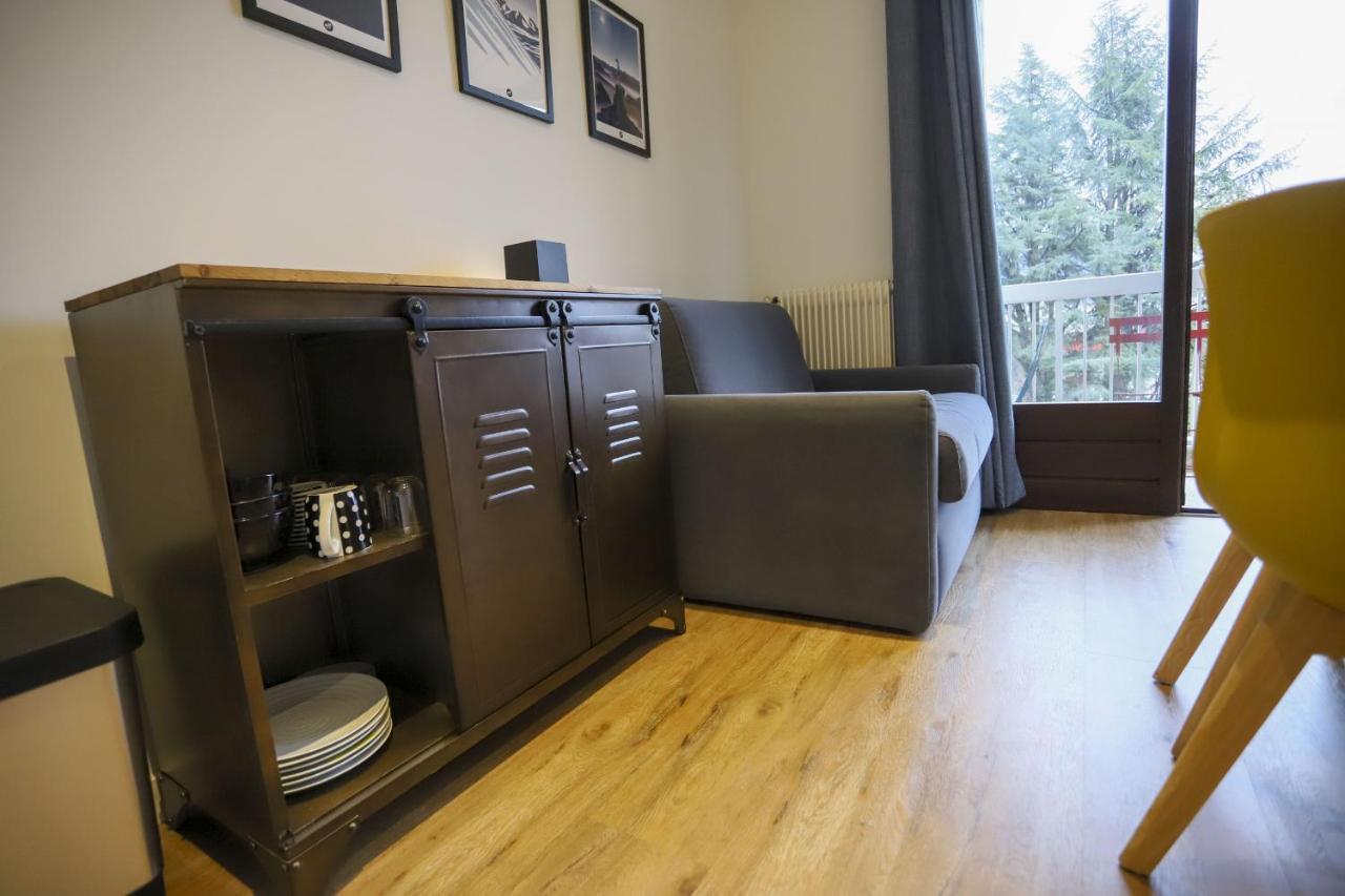Le Fier, Pied A Terre Annecien Lejlighed Annecy Eksteriør billede