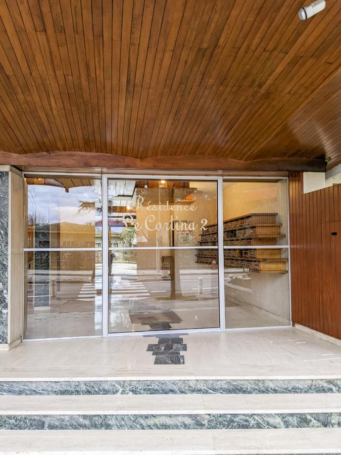 Le Fier, Pied A Terre Annecien Lejlighed Annecy Eksteriør billede