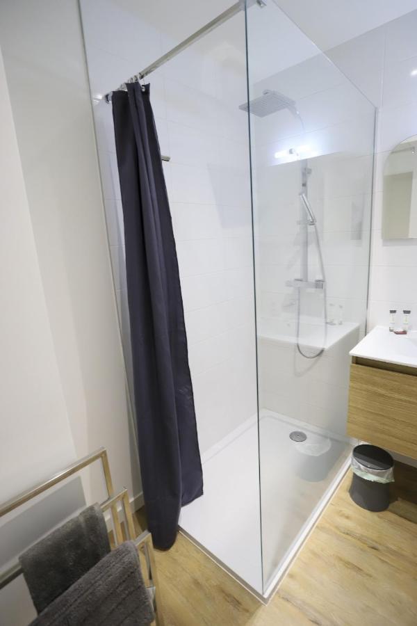 Le Fier, Pied A Terre Annecien Lejlighed Annecy Eksteriør billede