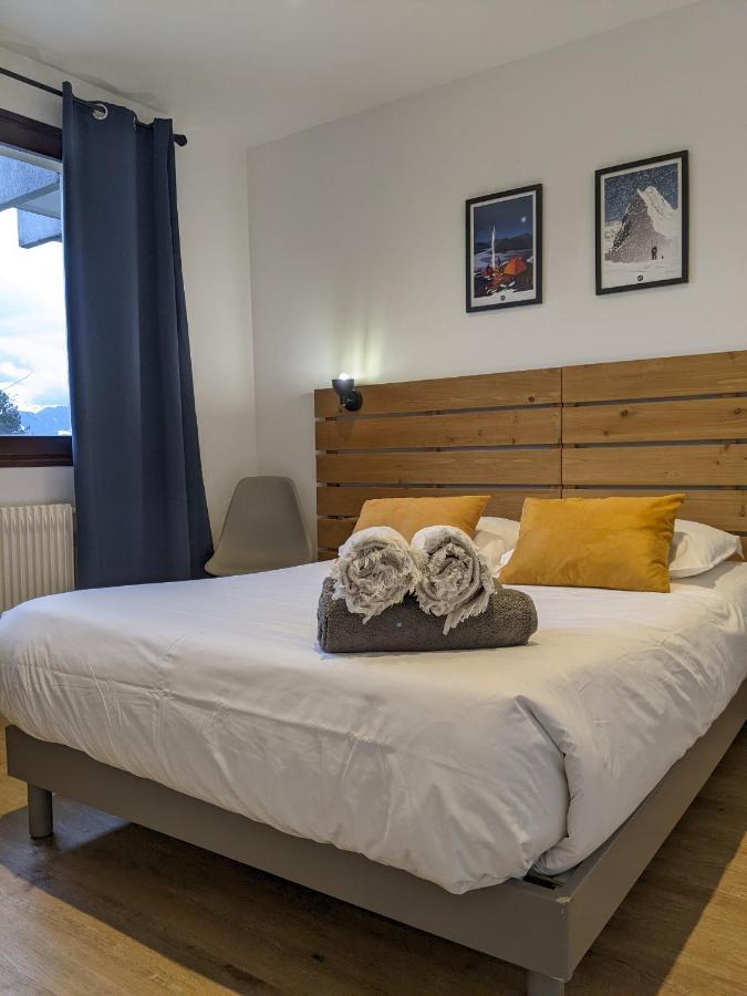 Le Fier, Pied A Terre Annecien Lejlighed Annecy Eksteriør billede