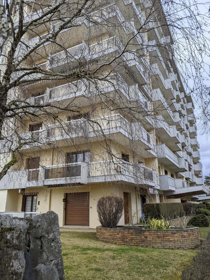 Le Fier, Pied A Terre Annecien Lejlighed Annecy Eksteriør billede