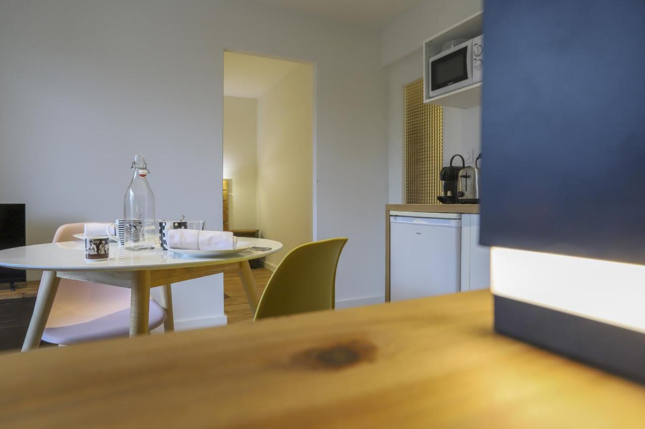 Le Fier, Pied A Terre Annecien Lejlighed Annecy Eksteriør billede