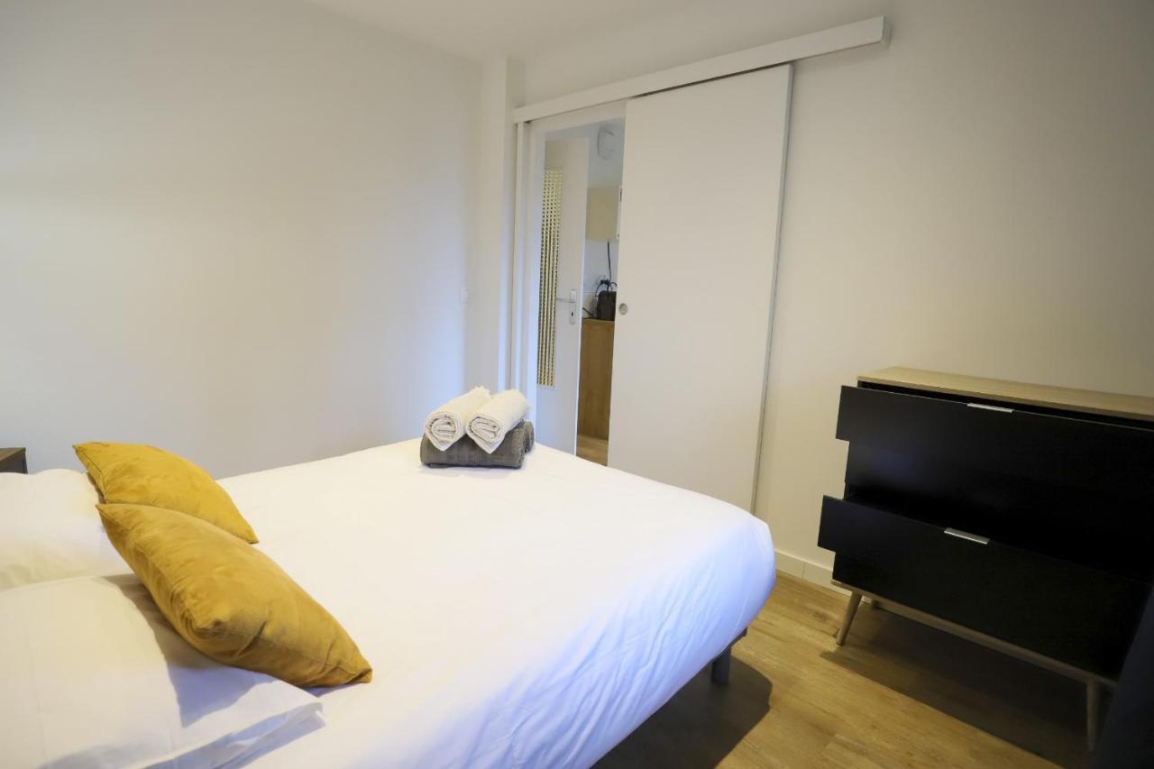 Le Fier, Pied A Terre Annecien Lejlighed Annecy Eksteriør billede
