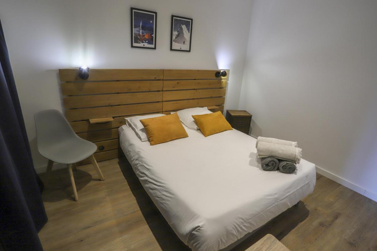 Le Fier, Pied A Terre Annecien Lejlighed Annecy Eksteriør billede